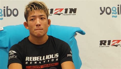 yoshinori horie porn|MMA fighter says he turned to gay sex work to help fund training